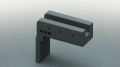 Picture of MD3 Bracket Elbow - Narrow