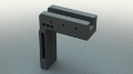 Picture of LD3 Bracket Elbow - Long