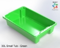 Picture of 30L Small Tub - Green
