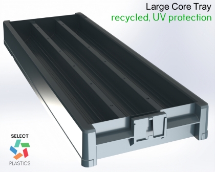 Picture of Large Core tray