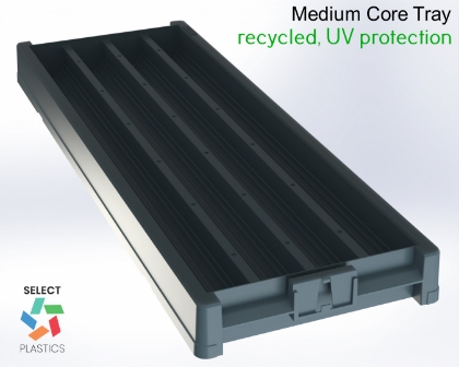 Picture of Medium core tray