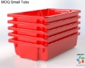 Picture of 30L Small Tub - Red