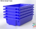 Picture of 30L Small Tub-Blue