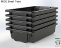 Picture of 30L Small Tub - Black