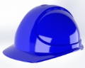 Picture of Helmet - Series 1 Pushlock 6-point web harness - vented - Blue