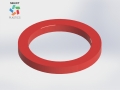 Picture of Large Return Idler Disc