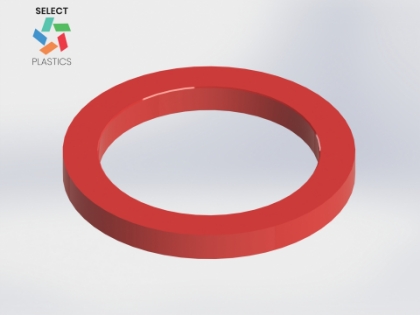 Picture of Large Return Idler Disc
