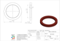 Picture of Large Return Idler Disc