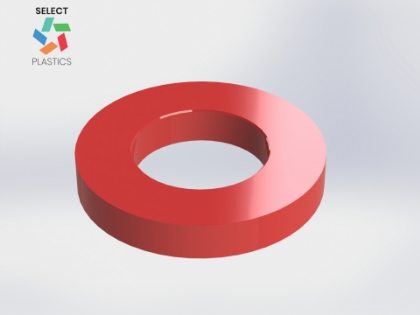 Picture of Return Idler Disc - Small