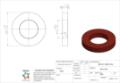 Picture of Return Idler Disc - Small