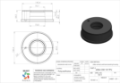 Picture of 6306-5 Bearing Housing Vented