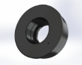 Picture of 6306-6 Polyurethane Bearing Housing - Vented