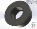 Picture of 6306-5 Bearing Housing Polyurethane Non-vented
