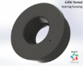 Picture of 6306-5 Bearing Housing Vented